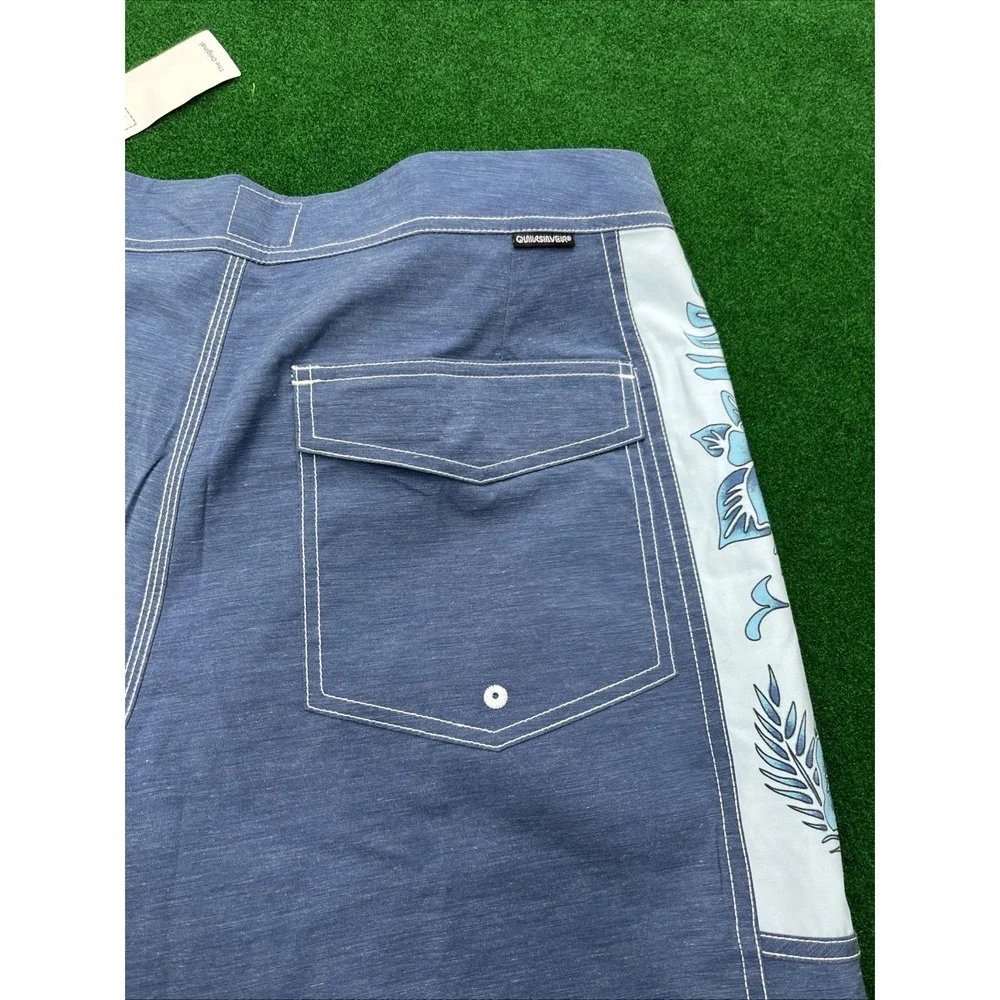 Quiksilver Original Arch 18